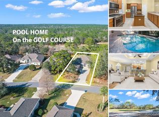 15 Deerwood Dr, Homosassa, FL 34446