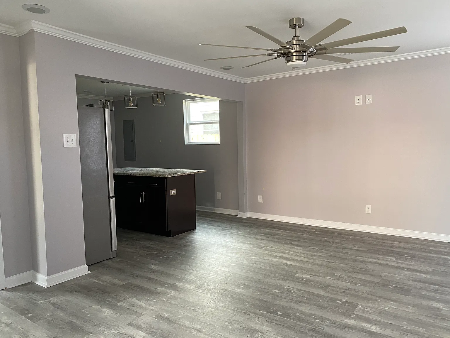 4 bed, 1450 sqft, $2,500 — Photo 4