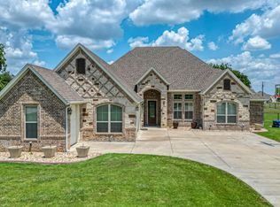 269 Scenic View Dr, Aledo, TX 76008