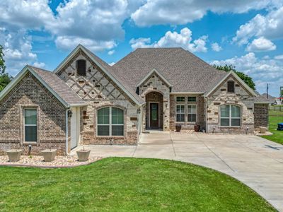 269 Scenic View Dr, Aledo, TX, 76008
