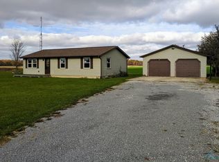 13271 Jericho Rd, Sherwood, OH 43556