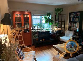 20 Brock St APT 1, Brighton, MA 02135