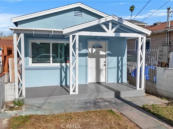 320 N Arizona Ave, Los Angeles, CA 90022