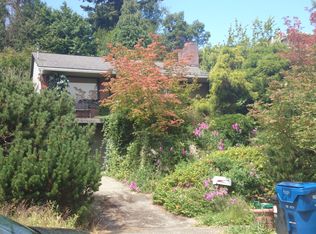 3459 36th Ave W, Seattle, WA 98199