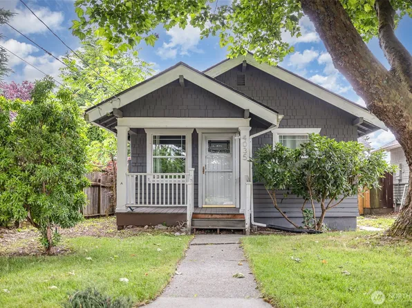 4035 A Street, Tacoma, WA 98418