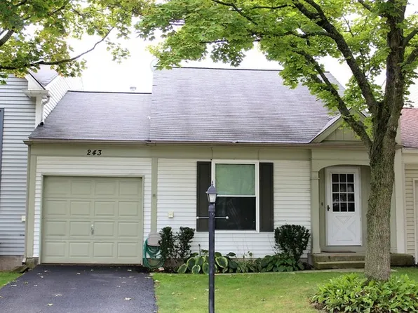 243 W Denton Ave, Palatine, IL 60067