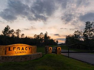 Westview Dr, Huntsville, TX 77320