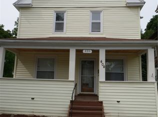 404 Magee Ave N, Rochester, NY 14613