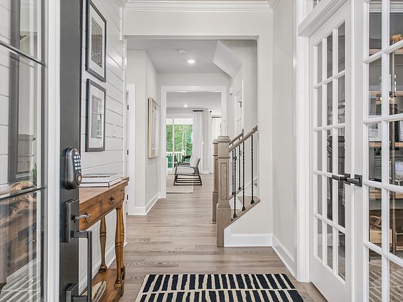 Malta with Finished Basement