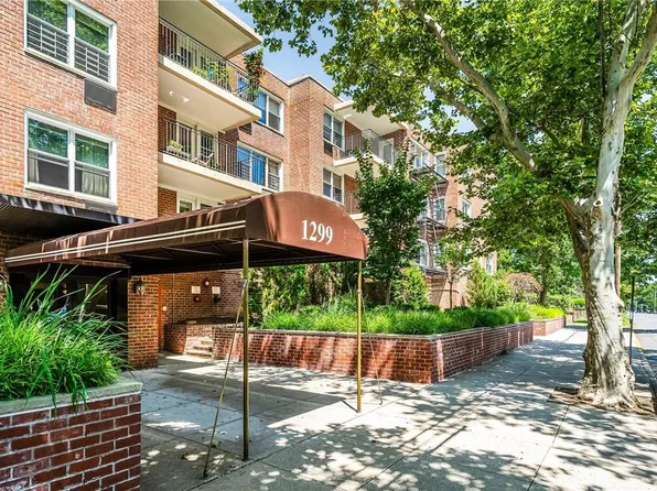 1299 Palmer Avenue #229, Larchmont, NY 10538