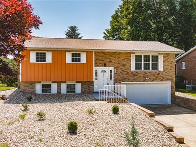 4822 7th Ave, Vienna, WV, 26105