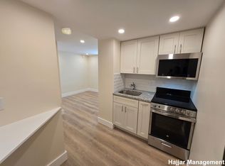 24 Royce Rd APT 1B, Allston, MA 02134