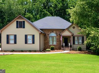 6155 Ivey Manor Dr, Cumming, GA 30040