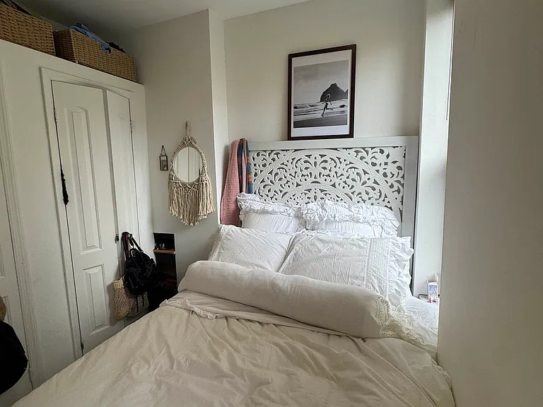57 Clinton St #3A — Photo 5