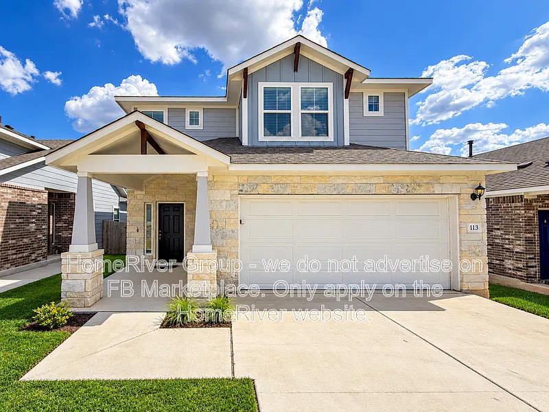 113 Bent Creek Ln