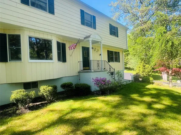 123 East Street, South Salem, NY 10590