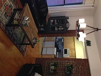 Rented by Citi Habitats