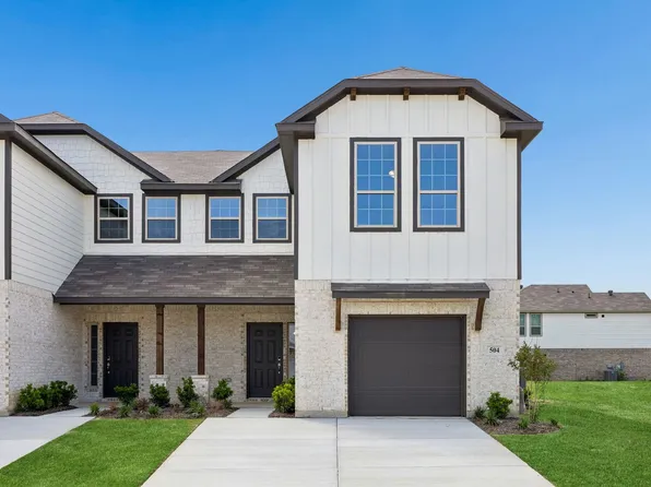 504-506 S Mockingbird Ln, Denton, TX 76205