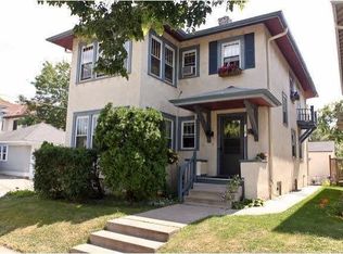 1461 W 31st St, Minneapolis, MN 55408