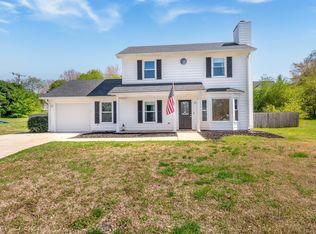 113 Wickersham Dr, Simpsonville, SC 29681