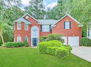4359 Hawkins Ridge Dr NE, Kennesaw, GA 30144