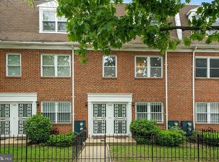 1622 5th St NW APT A, Washington, DC 20001