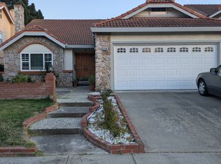 2136 Harrisburg Ave, Fremont, CA 94536