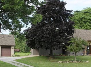 6343 Lithopolis Rd, Groveport, OH 43125