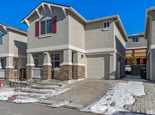 3626 Ruidoso St, Reno, NV 89512