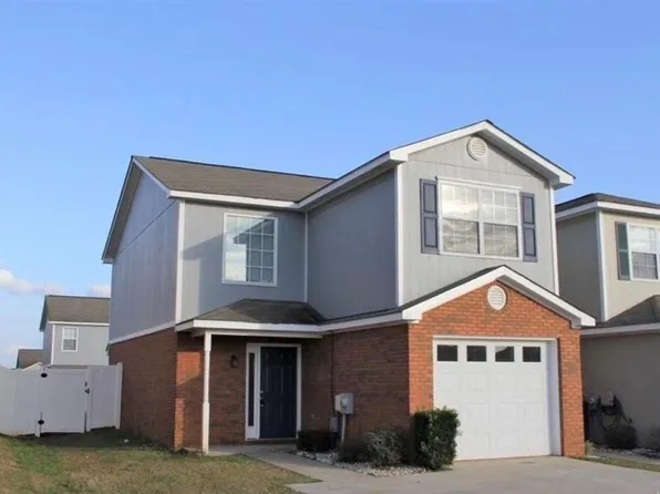 312 Claremont Ave, Enterprise, AL 36330