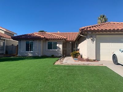 4801 Siegfried St, Las Vegas, NV, 89147
