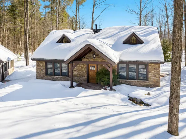 1396 Westwood Rd NE, Mancelona, MI 49659