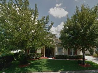 545 Azalea Bloom Dr, Apopka, FL 32712