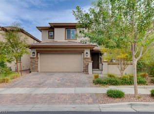382 Espressivo St, Henderson, NV 89011
