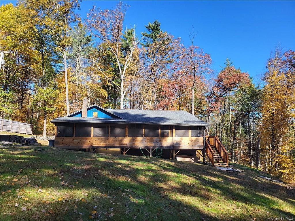 506 Lake Shore Lane, Narrowsburg, NY 12764 Zillow