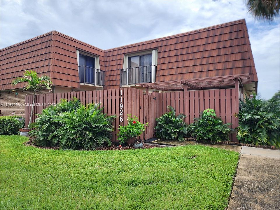 1st image of 11926 SW 12th Ct #11926