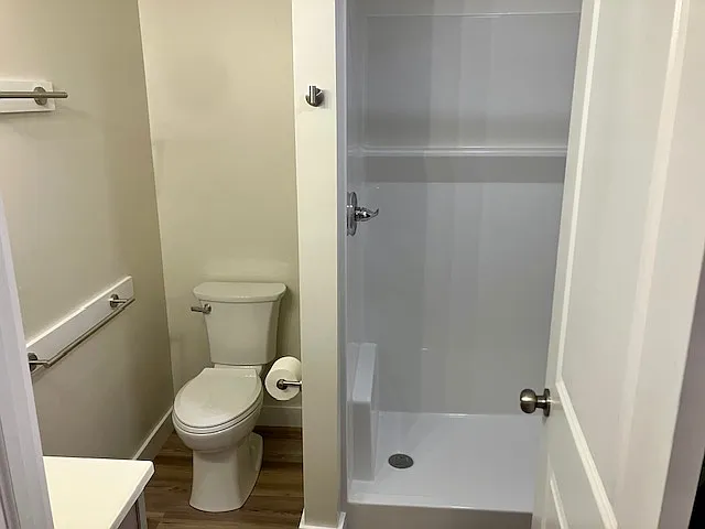 2 bed, 750 sqft, $1,200 — Photo 2