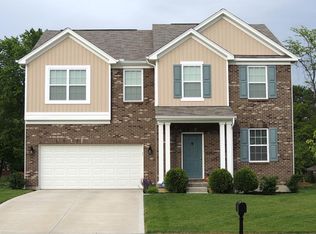 968 London Ct, Cincinnati, OH 45245