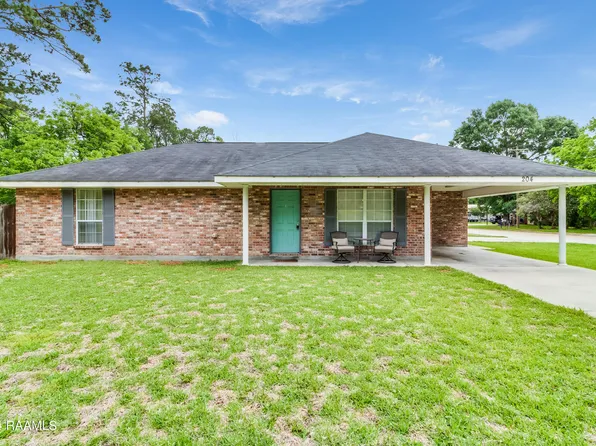 204 W Santa Clara St, New Iberia, LA 70560