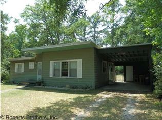 1111 Timothy St, Saraland, AL 36571