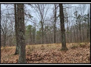 0 Metheny Fairplay Rd TRACT 1, Vinton, OH 45686