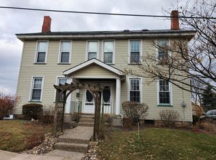 503 Spruce St, Hollidaysburg, PA 16648