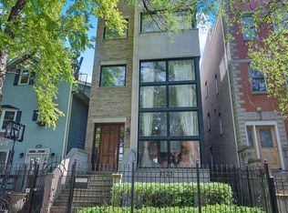 1523 W School St, Chicago, IL 60657