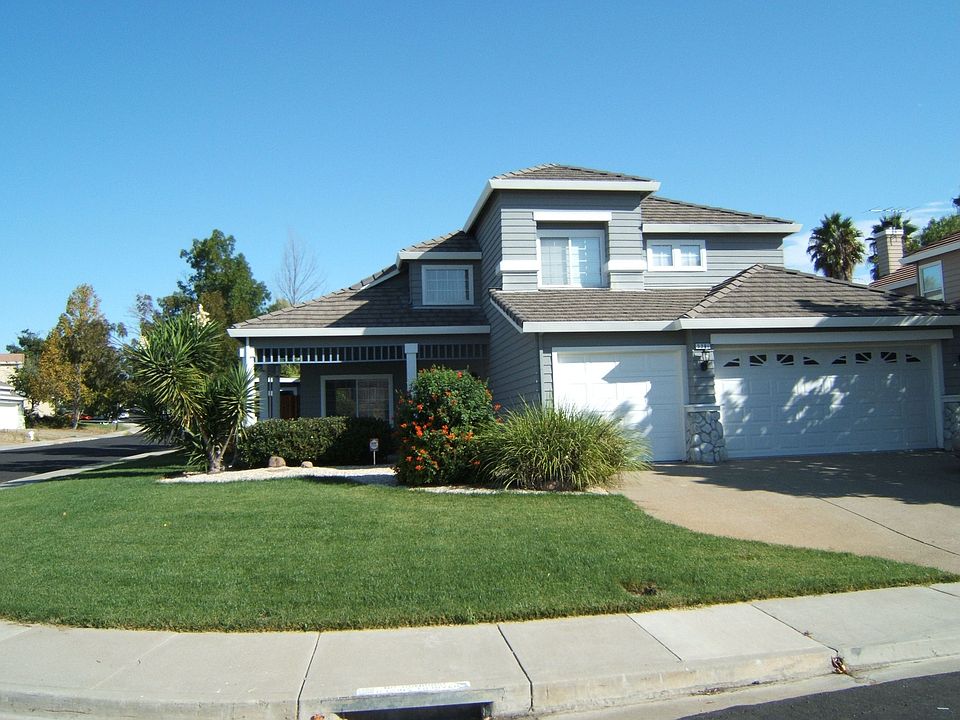 5201 Dry Creek Ct., Antioch, CA