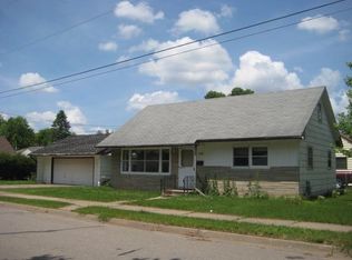 400 Robb St, Schofield, WI 54476