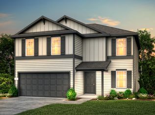 17806 Fox Nut Ln, Hockley, TX 77447