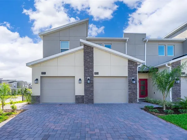 951 Splash Shot Pl #0, Davenport, FL 33896