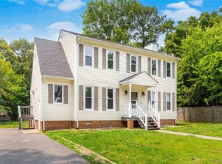 5106 Hartsdale Rd, Chesterfield, VA 23832