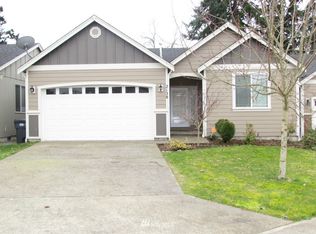 2128 179th Stct E, Spanaway, WA 98387