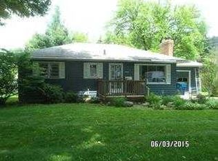 2908 Ellamarie Dr, Kalamazoo, MI 49006